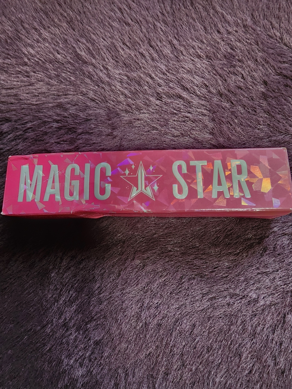 NIB $16 Jeffree Concealer C19.5 Magic Star Full Matte Finish